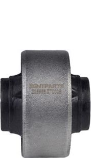 Сайлентблок переднего рычага подвески Zentparts задний правый/левый для Honda Jazz I 2002-2008. Артикул Z25868