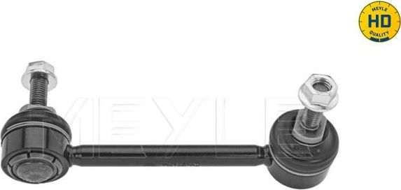 Стойка (тяга) стабилизатора Meyle HD задняя правая для Tesla Model X I 2015-2026. Артикул 70-16 060 0011/HD