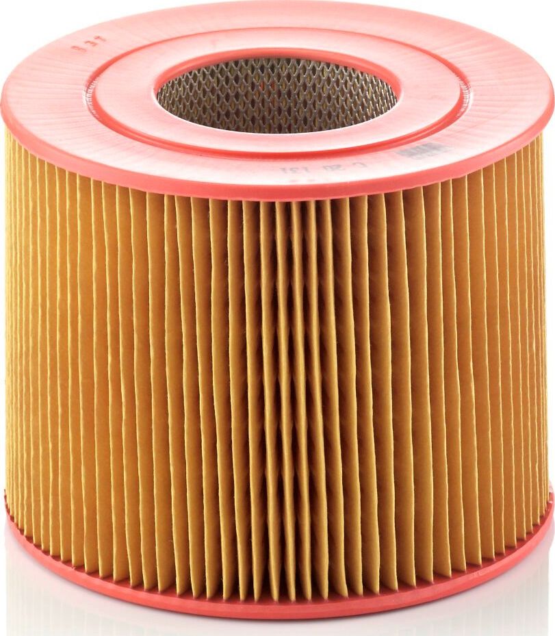Воздушный фильтр Mann-Filter. Артикул C 20 131