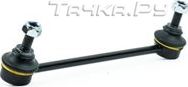 Стойка (тяга) стабилизатора Zentparts. Артикул Z29182