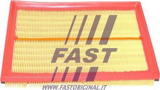 Воздушный фильтр Fast. Артикул FT37157