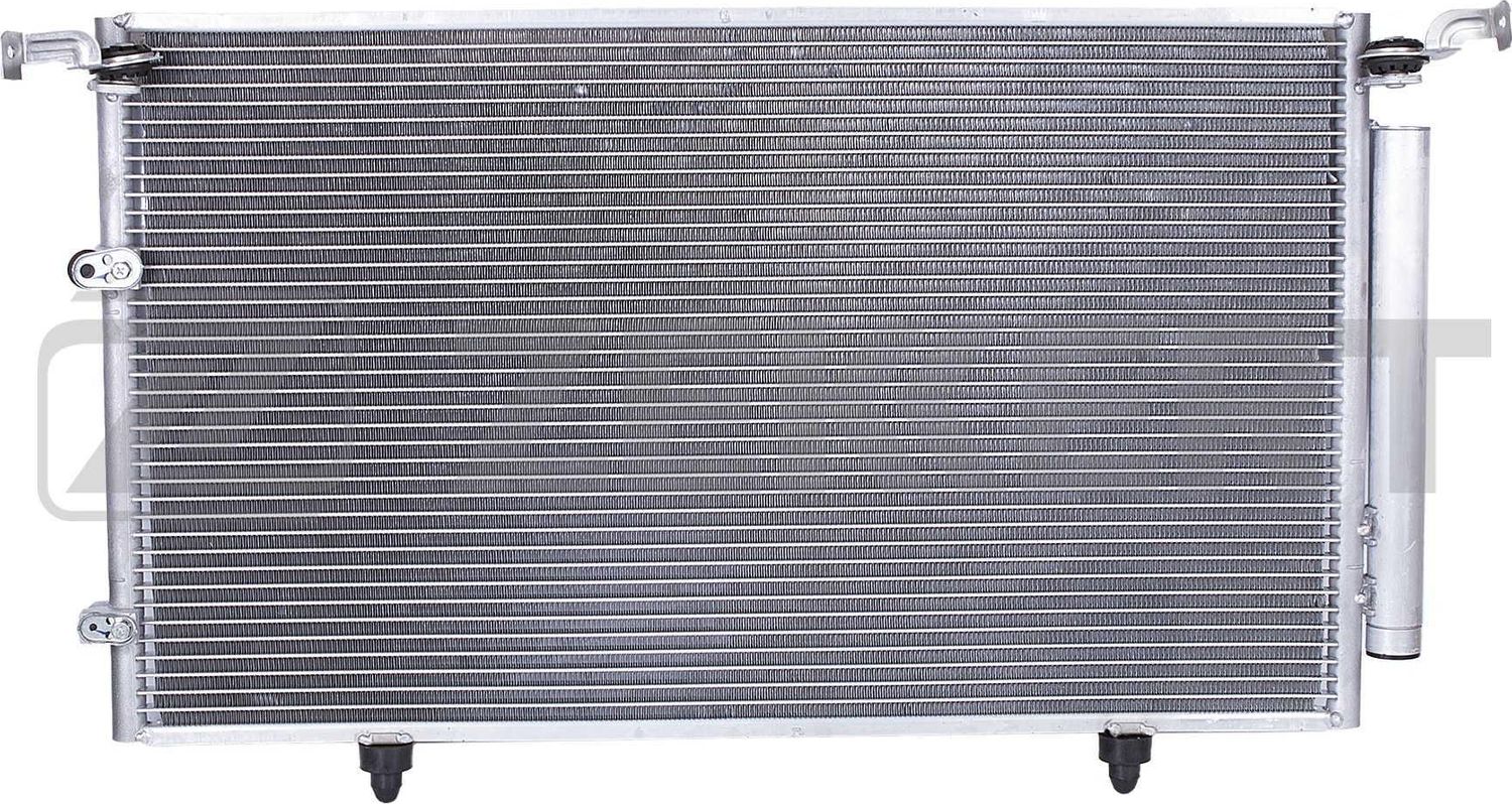 Радиатор кондиционера (конденсатор) Zekkert. Артикул MK-3040