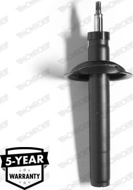 Амортизатор Monroe Original передний для Peugeot 405 1987-1992. Артикул 11548