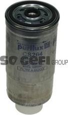 Топливный фильтр Purflux. Артикул CS264
