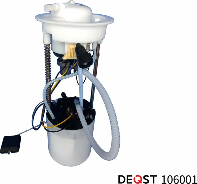 Насос топливный (106001) (Deqst) Deqst. Артикул 106001