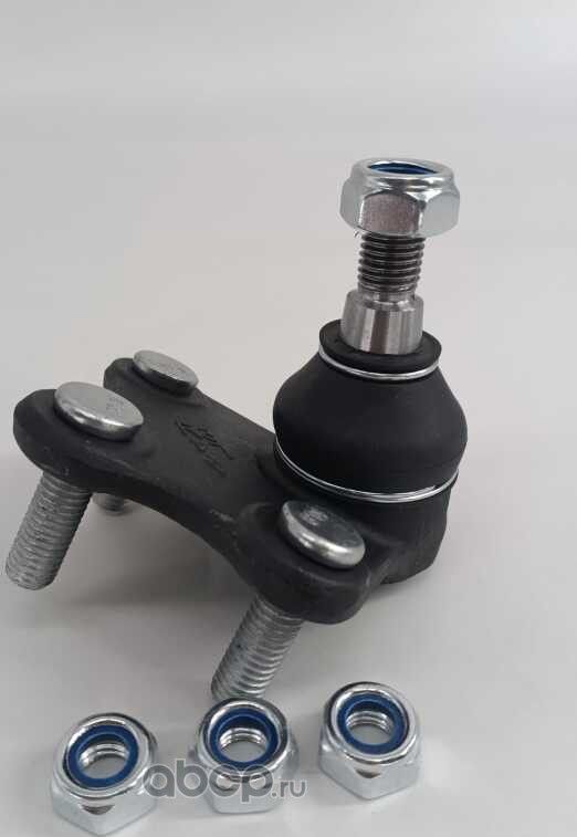 Опора шаровая левая передней подвески (Trassavto). Артикул TA60407365