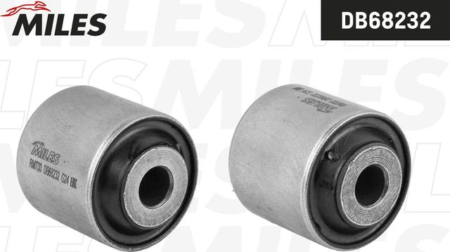 Сайлентблок переднего рычага подвески Miles нижний внешний для Mazda CX-5 I 2011-2017. Артикул DB68232