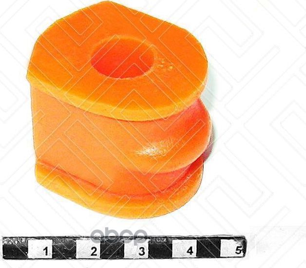 Втулка стабилизатора задней подвески (Полиуретан). Артикул 201663