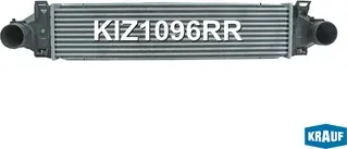 Интеркулер (Krauf). Артикул KIZ1096RR