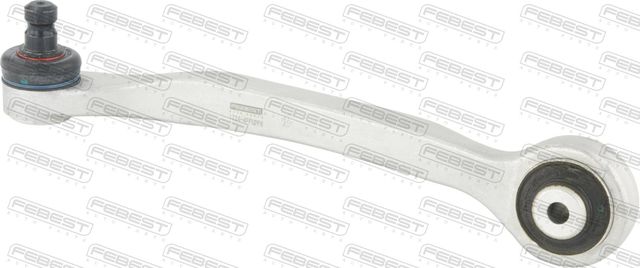 Поперечный рычаг передней подвески Febest. Артикул 1724-4FFUPFR