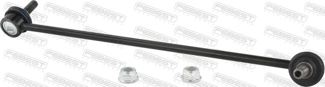 Стойка (тяга) стабилизатора Febest. Артикул 0323-RUFL