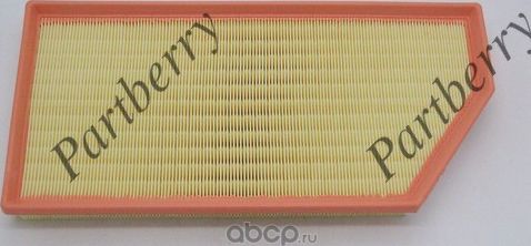Фильтр воздушный (Partberry). Артикул PB130222