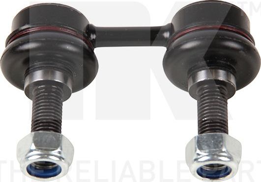 Стойка (тяга) стабилизатора NK. Артикул 5114537