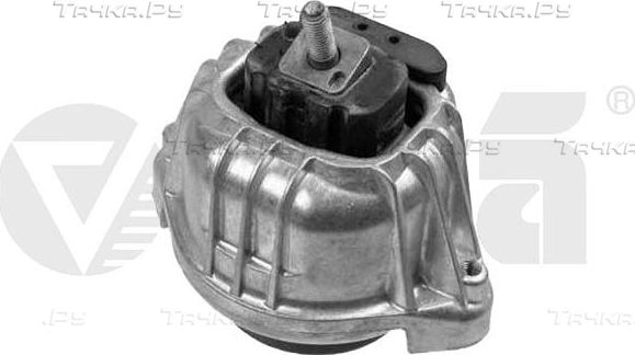 Подушка (опора) двигателя Vika для BMW 1 I (E81/E82/E87/E88) 2004-2011. Артикул 49909201