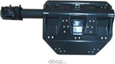 Кронштейн крыла Scania 2476494 (HTP). Артикул HTPRR060R