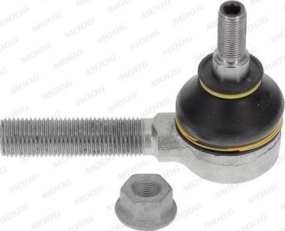 Наконечник рулевой тяги MOOG. Артикул ME-ES-6129