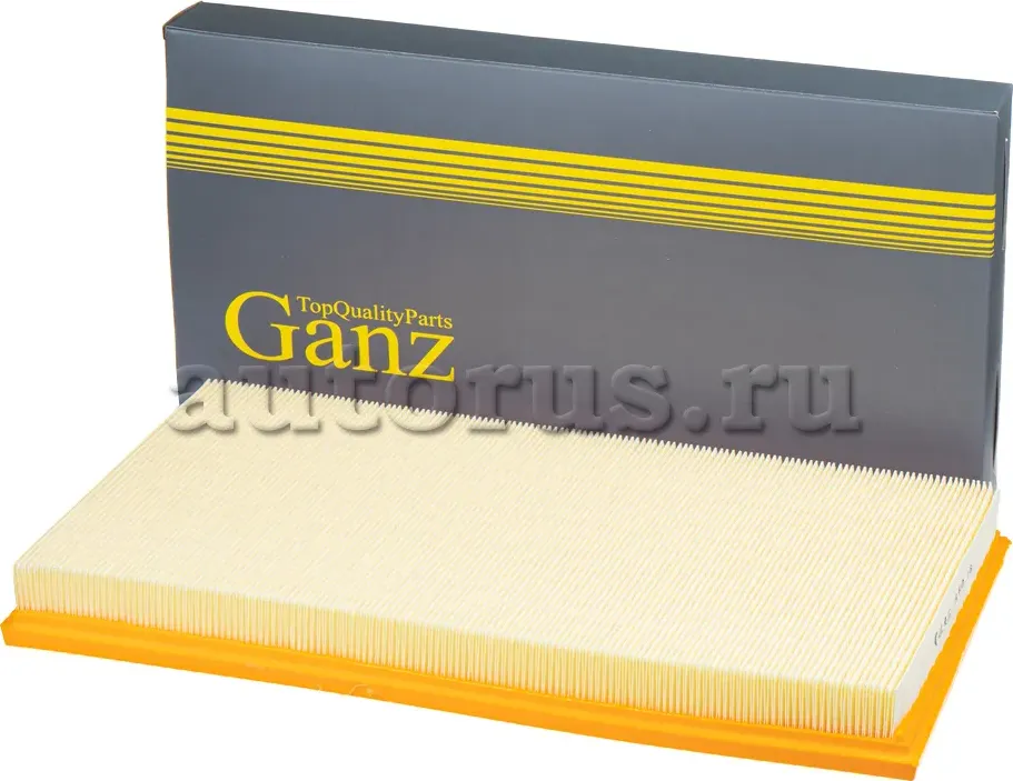 Фильтр воздушный (Ganz). Артикул GIR04164
