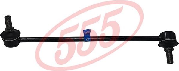 Стойка (тяга) стабилизатора 555. Артикул SL-H280R