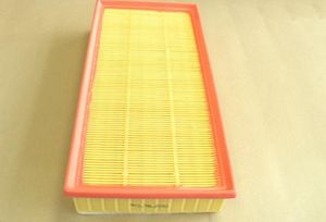 Воздушный фильтр SCT-Germany для Porsche Cayenne I (955) 2002-2010. Артикул SB 2157