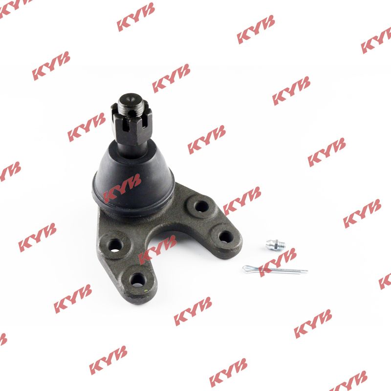 Опора шаровая | перед прав/лев | (KYB). Артикул KBJ1015