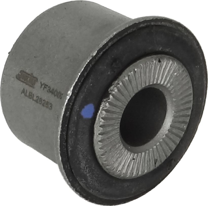 Сайлентблок рамы Opel Astra  Zafira  Zafira B (Jikiu). Артикул yf34002