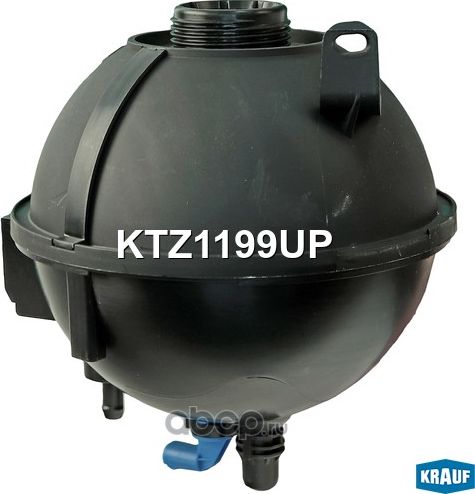 Бачок расширительный Krauf. Артикул KTZ1199UP