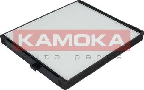Салонный фильтр Kamoka для Daewoo Kalos 2002-2007. Артикул F411001