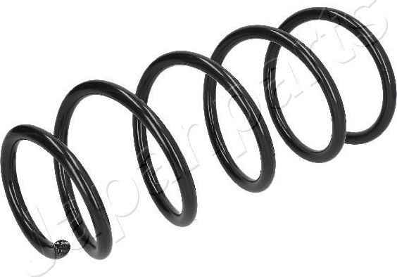 Пружина подвески Japanparts. Артикул ZC7175A