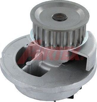 Помпа (водяной насос) Airtex для Saab 9-3 II 2004-2015. Артикул 1642