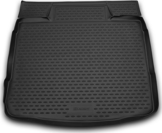 Коврик Element для багажника Opel Insignia седан 2008-2026 колесо с докаткой. Артикул NLC.37.22.B10