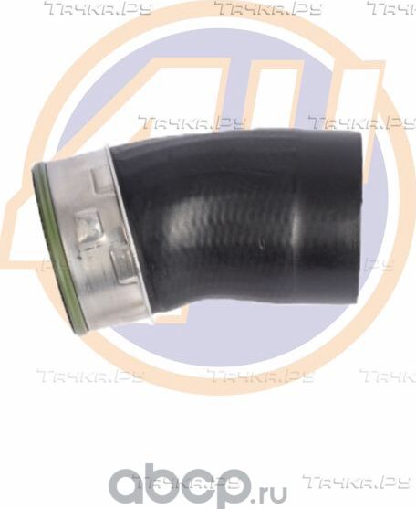 ПАТРУБОК ТУРБИНЫ VW PASSAT VII / GOLF VI / JETTA III - IV 1.8 - 2.0 VW SCIROCCO (4U). Артикул 4UTH027832