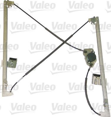 Стеклоподъемник Valeo. Артикул 850767