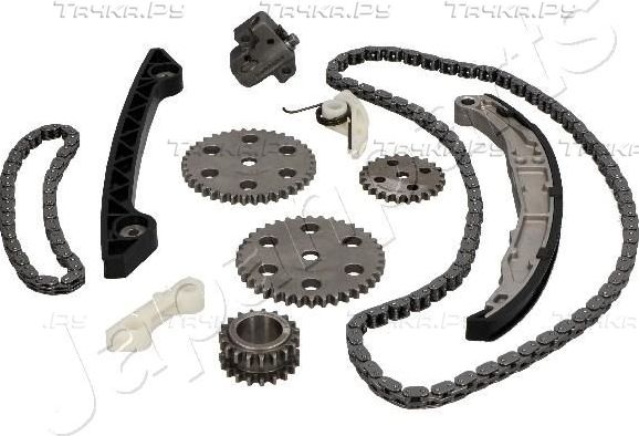 Цепь ГРМ Japanparts. Артикул KDK-301
