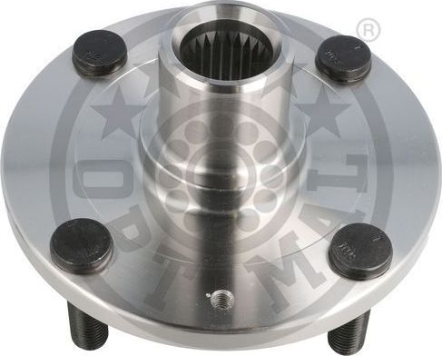 Ступица колеса Optimal. Артикул 04-P431