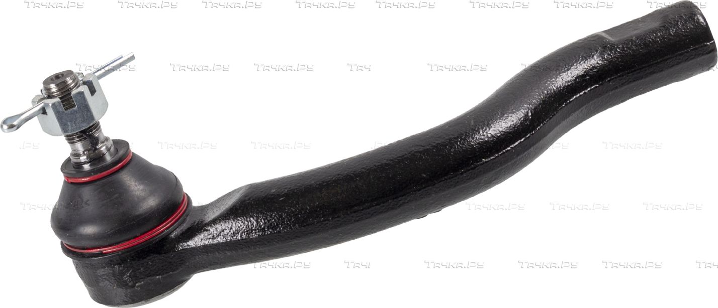 Наконечник рулевой тяги Febi Bilstein правый для Toyota RAV4 IV (CA40) 2012-2019. Артикул 43204