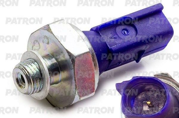 Датчик давления масла Patron. Артикул PE70049