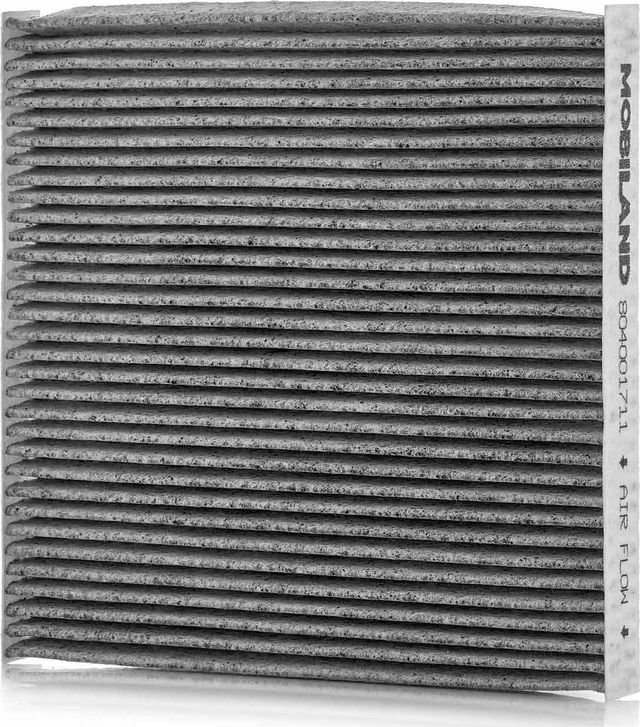 Салонный фильтр Mobiland для Toyota Corolla E120, E130 2001-2008. Артикул 804001711