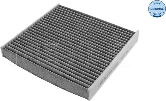 Салонный фильтр Meyle Original. Артикул 712 320 0012