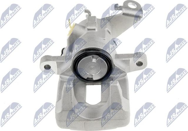 Тормозной суппорт NTY задний правый для Peugeot Partner Origin 2008-2015. Артикул HZT-CT-000