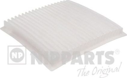 Салонный фильтр Nipparts для Mazda MPV I (LV) 1988-1999. Артикул J1343008