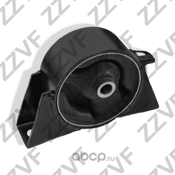 ОПОРА ДВИГАТЕЛЯ ПЕРЕДНЯ NISSAN PRIMERA (02-...), X-TRAIL (01-06) (Zzvf). Артикул ZV8H302