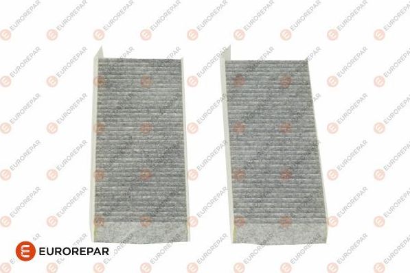 Салонный фильтр Eurorepar. Артикул 1609998880