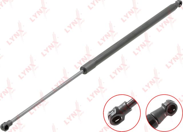 Амортизатор (упор) багажника LYNXauto для Chevrolet Tracker III (Trax) 2012-2026. Артикул GS-1895