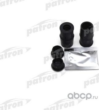 Ремкомплект тормозного суппорта (Patron). Артикул PRK282