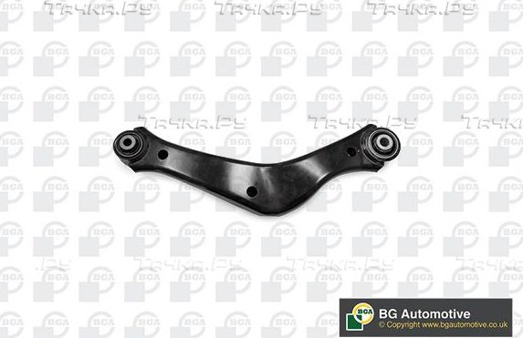 Поперечный рычаг задней подвески BGA правый/левый для Ford Mondeo IV 2007-2015. Артикул TRC23005