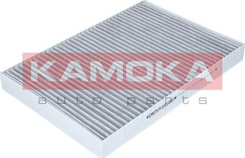 Салонный фильтр Kamoka для SEAT Exeo 2008-2013. Артикул F502701