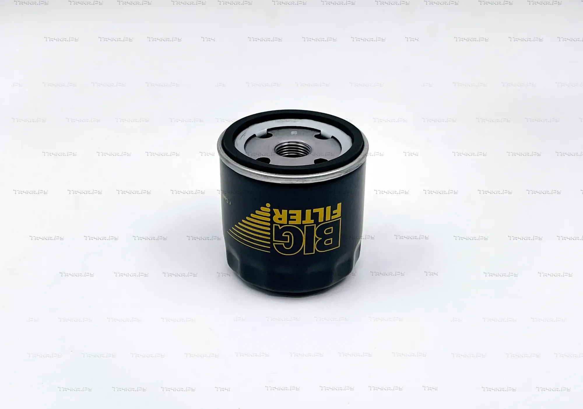 Фильтр масляный (BIG Filter). Артикул GB-1102