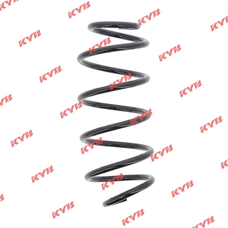 Пружина подвески KYB (Каяба) K-Flex. Артикул RH2895