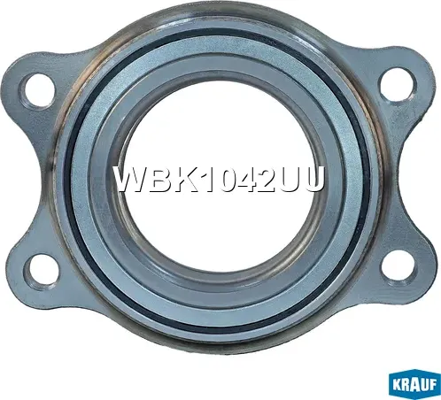 Ступица в сборе Krauf. Артикул WBK1042UU