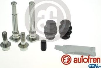 Направляющие тормозного суппорта (комплект) Autofren Seinsa. Артикул D7304C